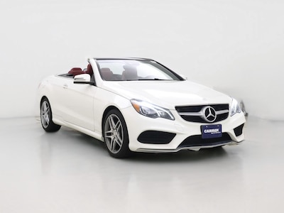 2016 Mercedes-Benz E-Class E 400 -
                Hartford, CT