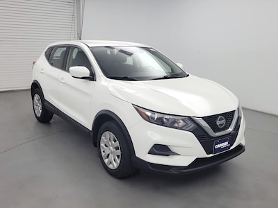 2020 Nissan Rogue Sport S -
                Wilmington, NC