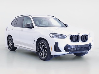 2023 BMW X3 M40i -
                Columbia, SC