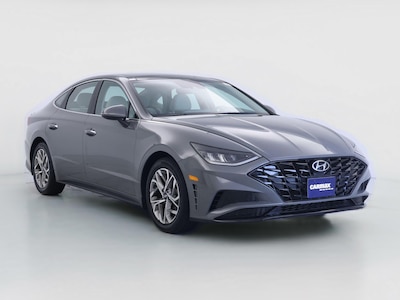 2022 Hyundai Sonata SEL -
                Columbia, SC