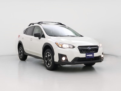 2019 Subaru Crosstrek  -
                Hartford, CT