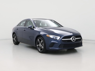 2022 Mercedes-Benz A-Class A 220 -
                  Raleigh, NC