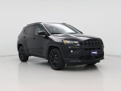 2023 Jeep Compass Altitude -
                Raleigh, NC
