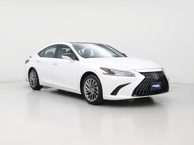 2024 Lexus ES  -
                Raleigh, NC