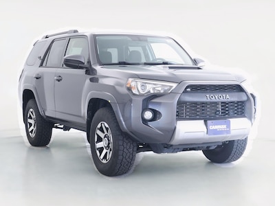 2019 Toyota 4Runner TRD Off Road -
                Columbia, SC