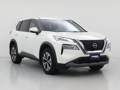 2022 Nissan Rogue SV -
                Columbia, SC