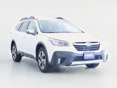 2022 Subaru Outback Touring -
                  Columbia, SC