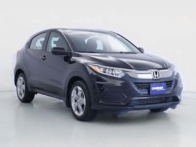 2022 Honda HR-V LX -
                Columbia, SC