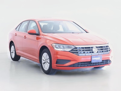 2019 Volkswagen Jetta S -
                Columbia, SC