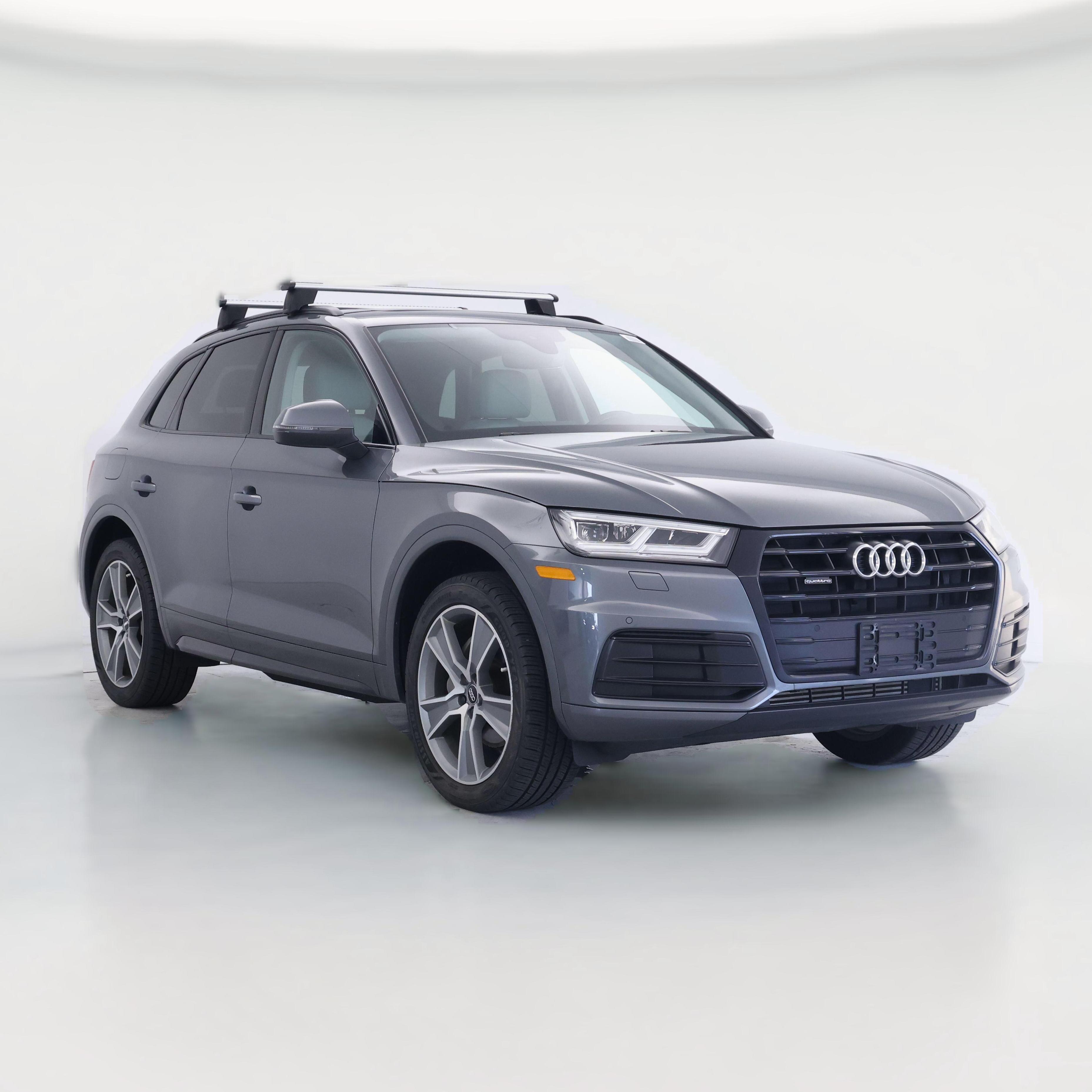 Thumbnail: 2019 Audi Q5 - 1