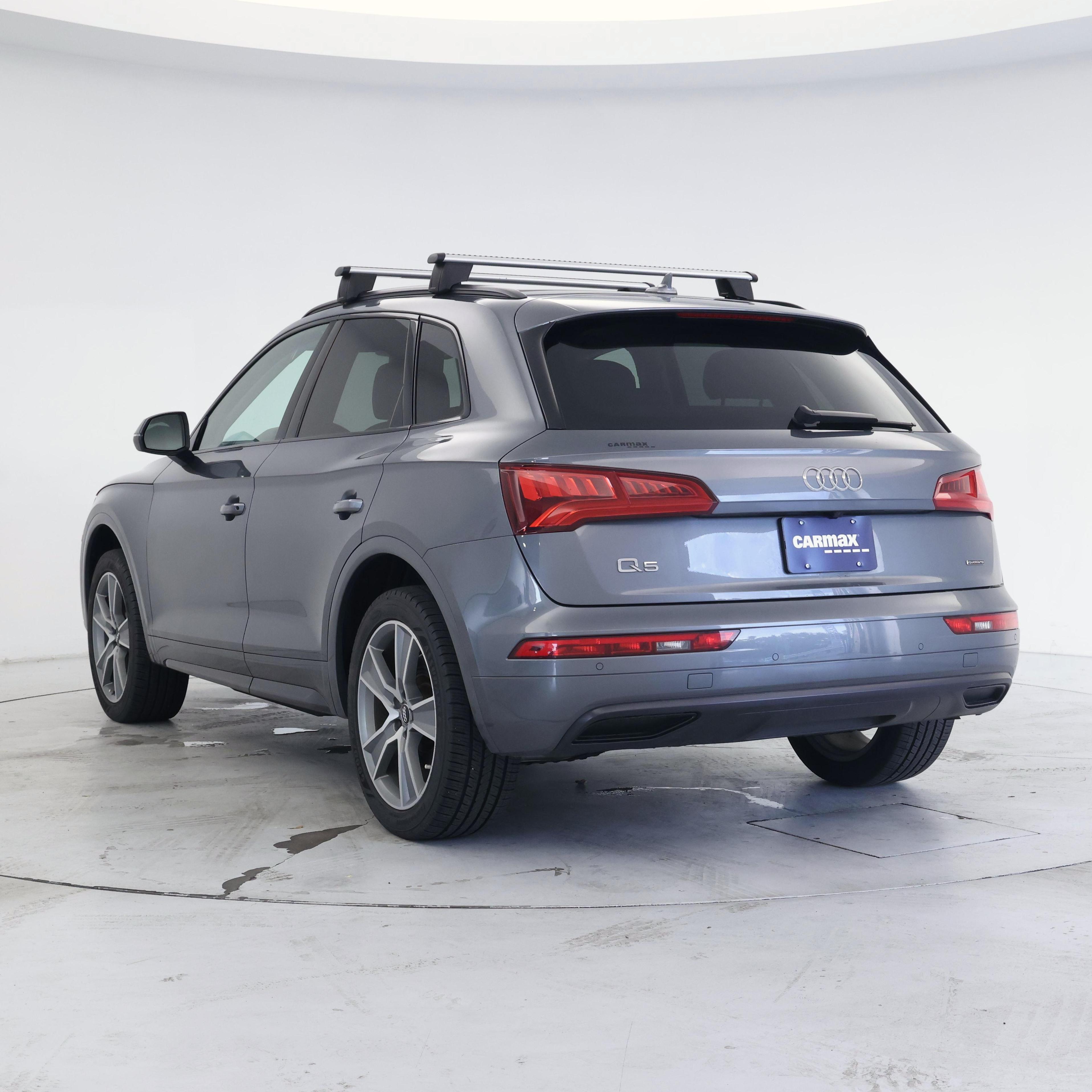 Thumbnail: 2019 Audi Q5 - 2