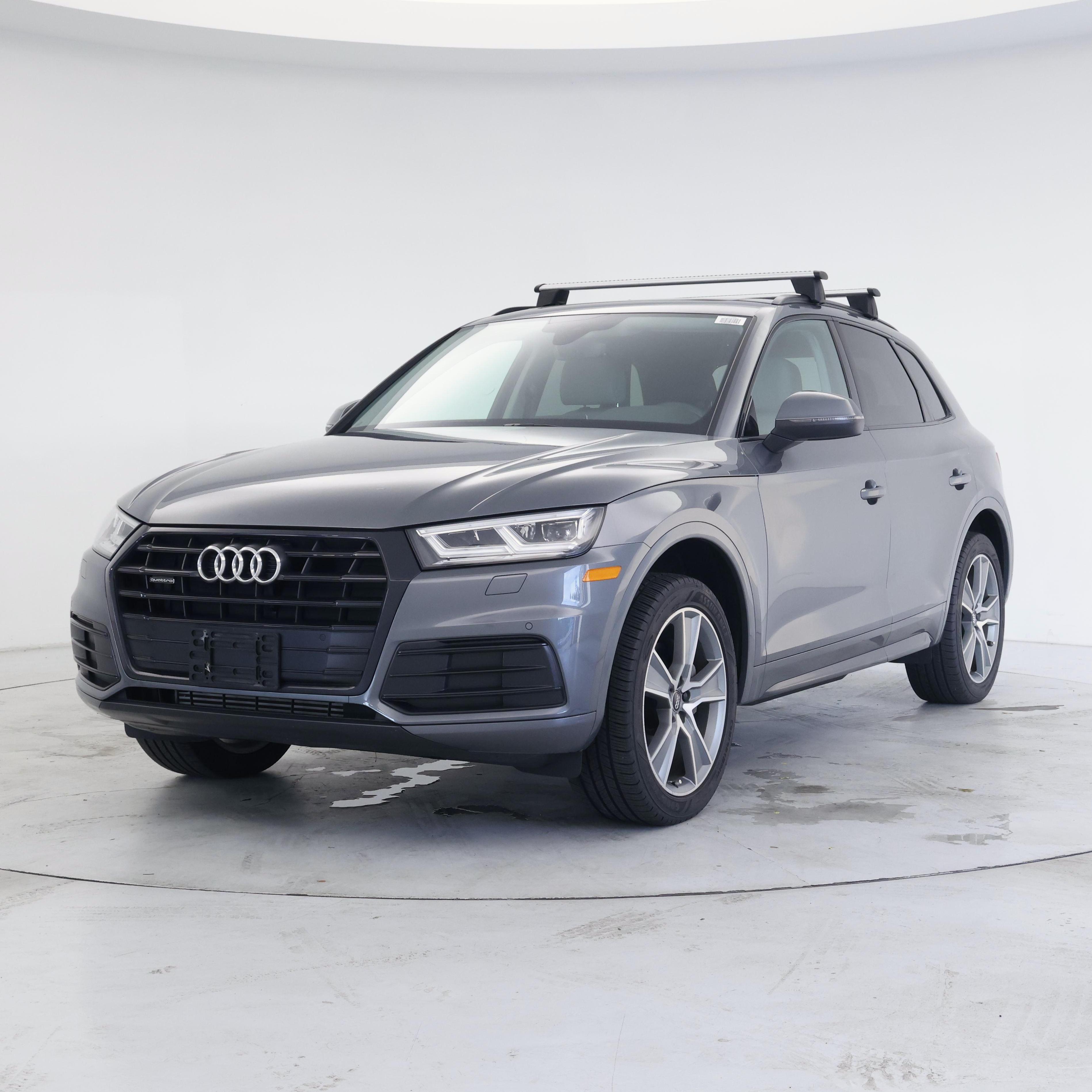 Thumbnail: 2019 Audi Q5 - 4