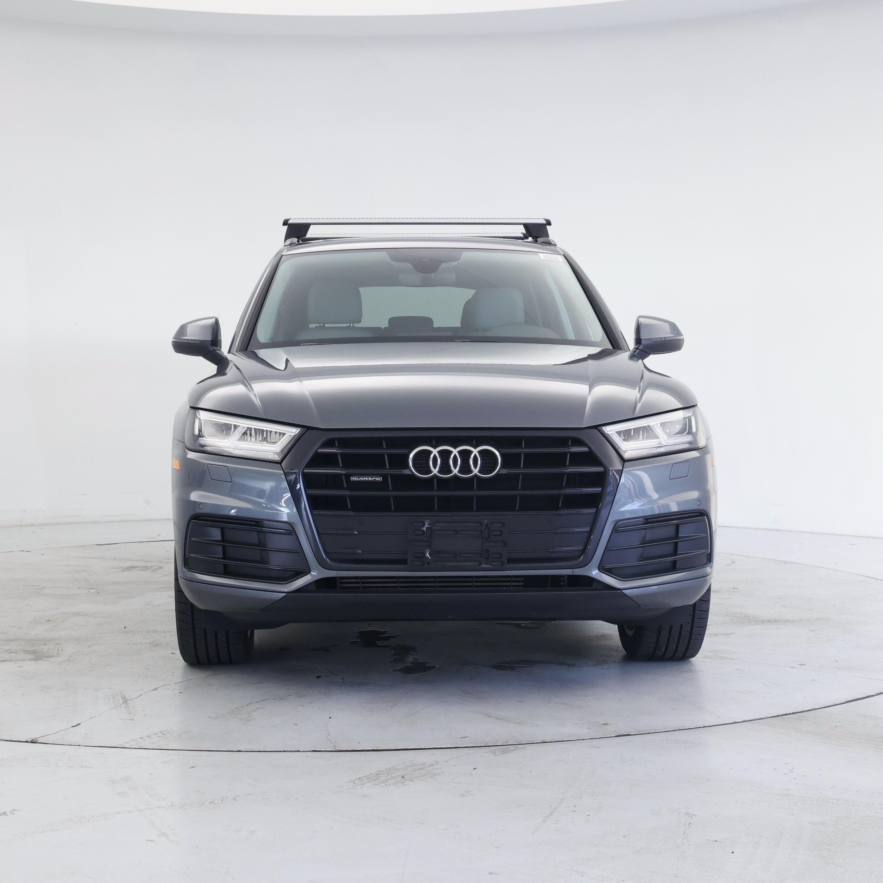 Thumbnail: 2019 Audi Q5 - 5