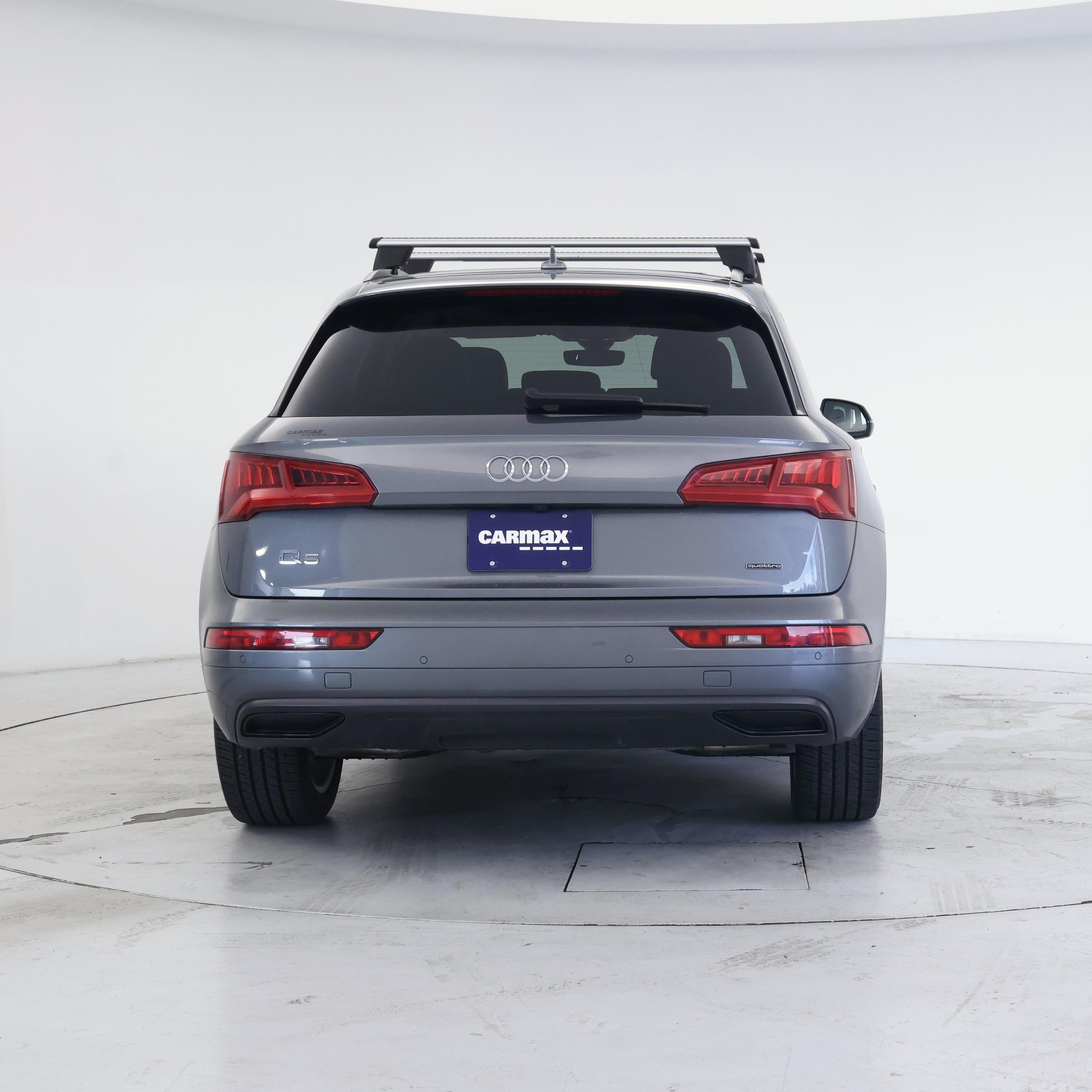 Thumbnail: 2019 Audi Q5 - 6