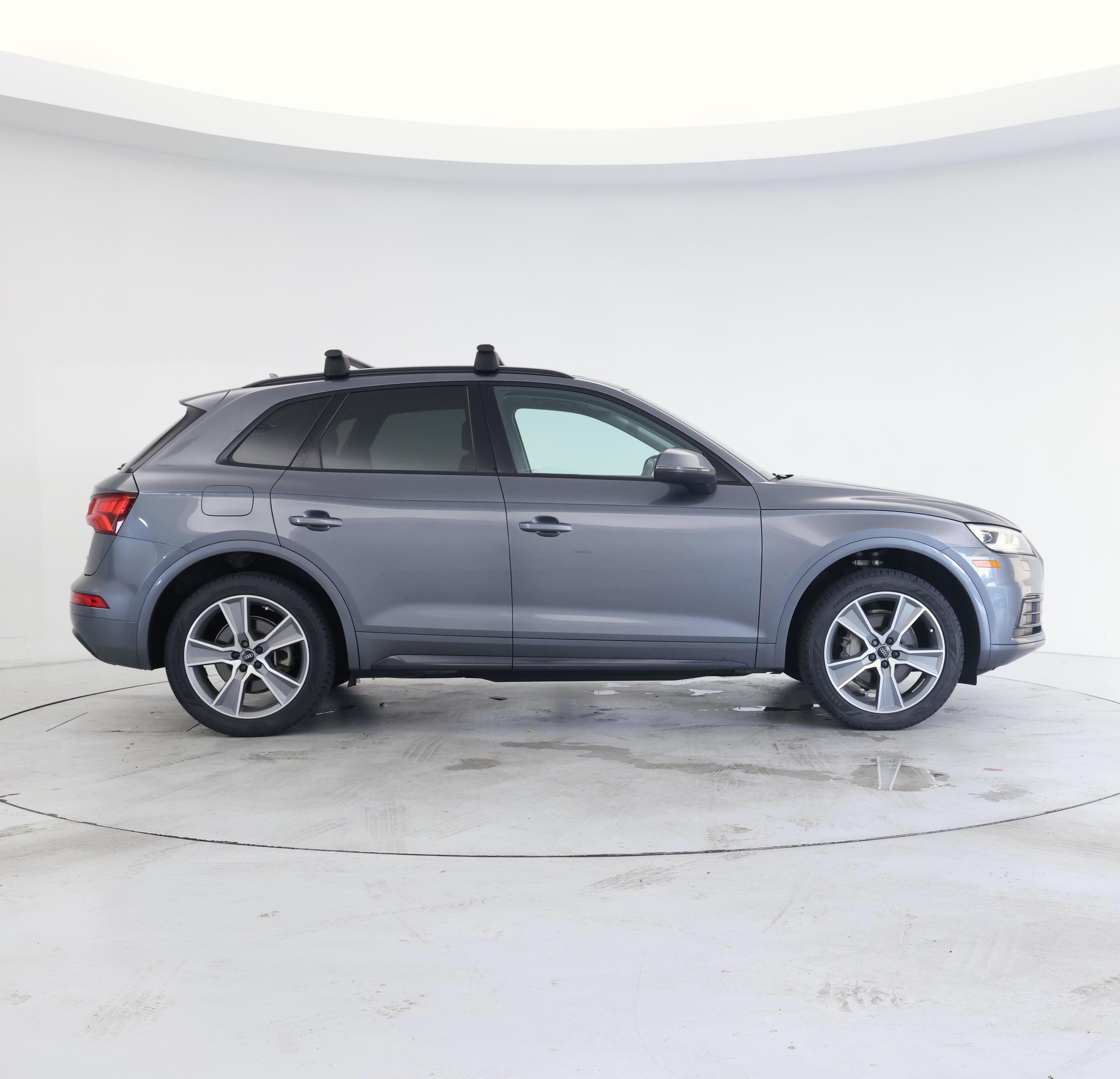 Thumbnail: 2019 Audi Q5 - 7