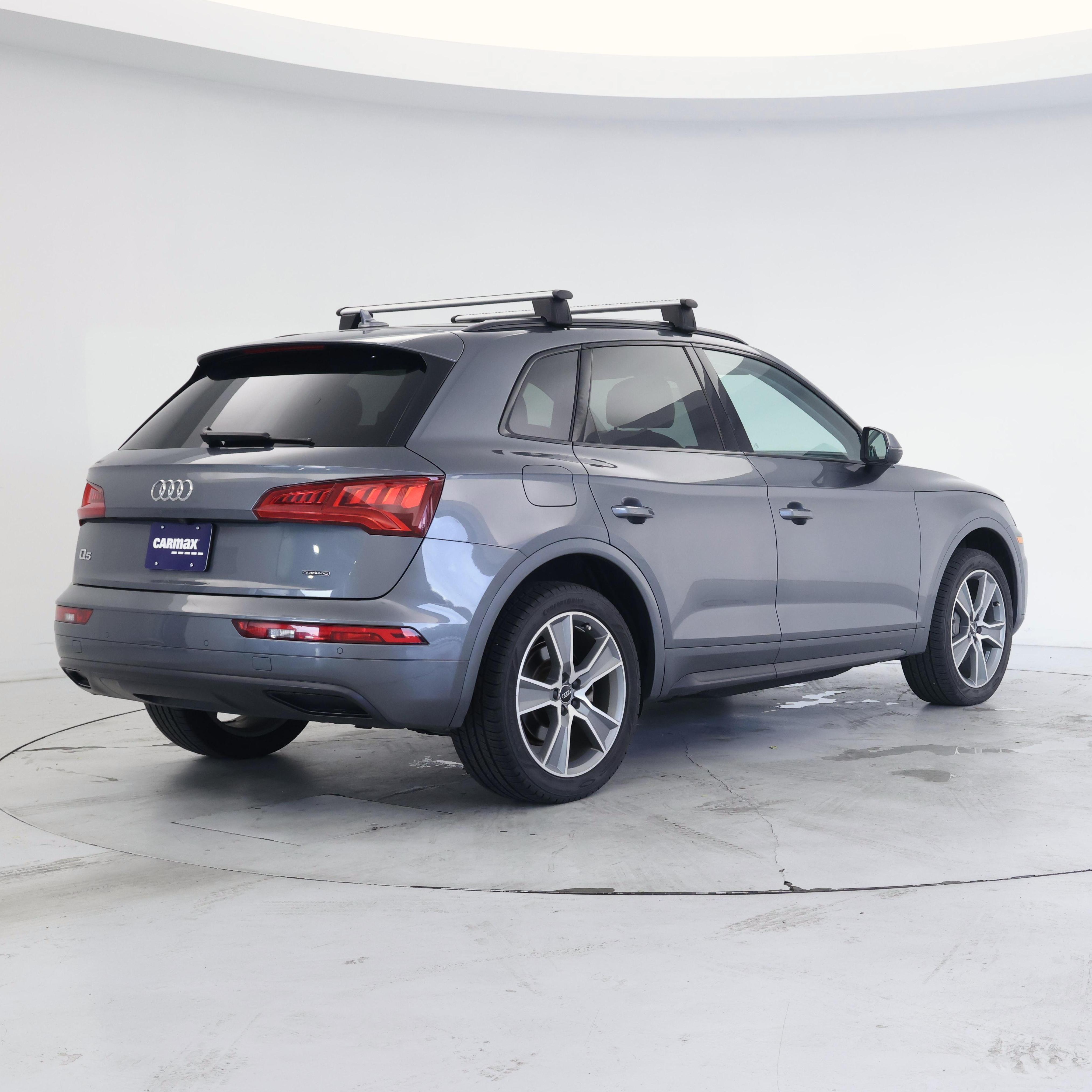 Thumbnail: 2019 Audi Q5 - 8