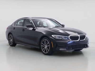 2021 BMW 3 Series 330i xDrive -
                Columbia, SC