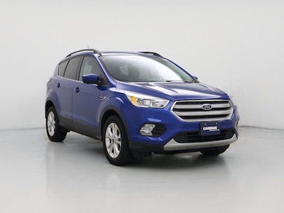 2018 Ford Escape SE -
                Hartford, CT