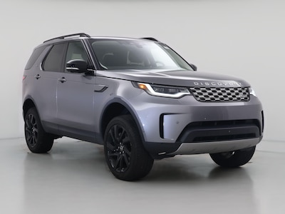 2024 Land Rover Discovery S -
                Columbia, SC