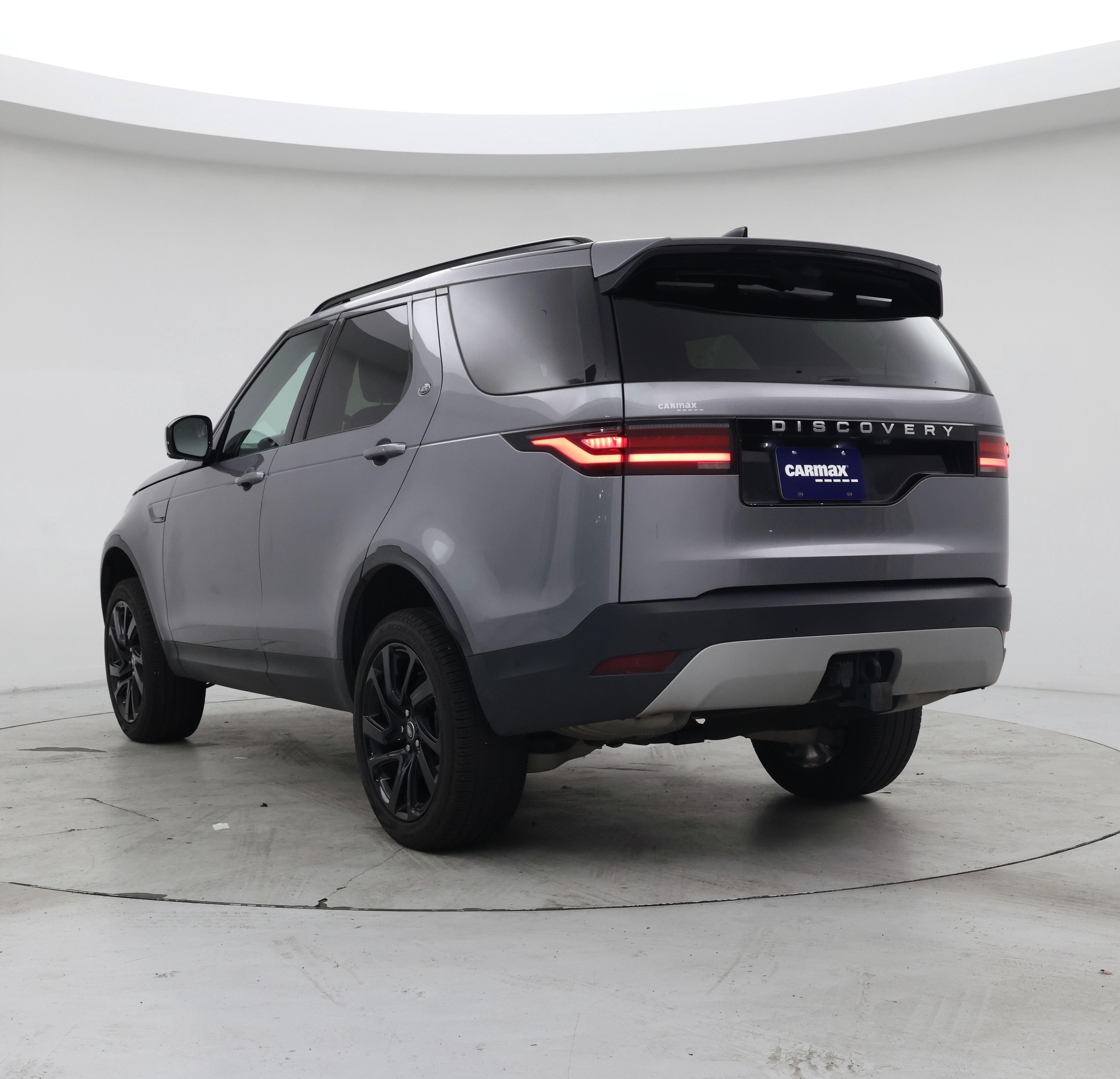 Thumbnail: 2024 Land Rover Discovery - 2