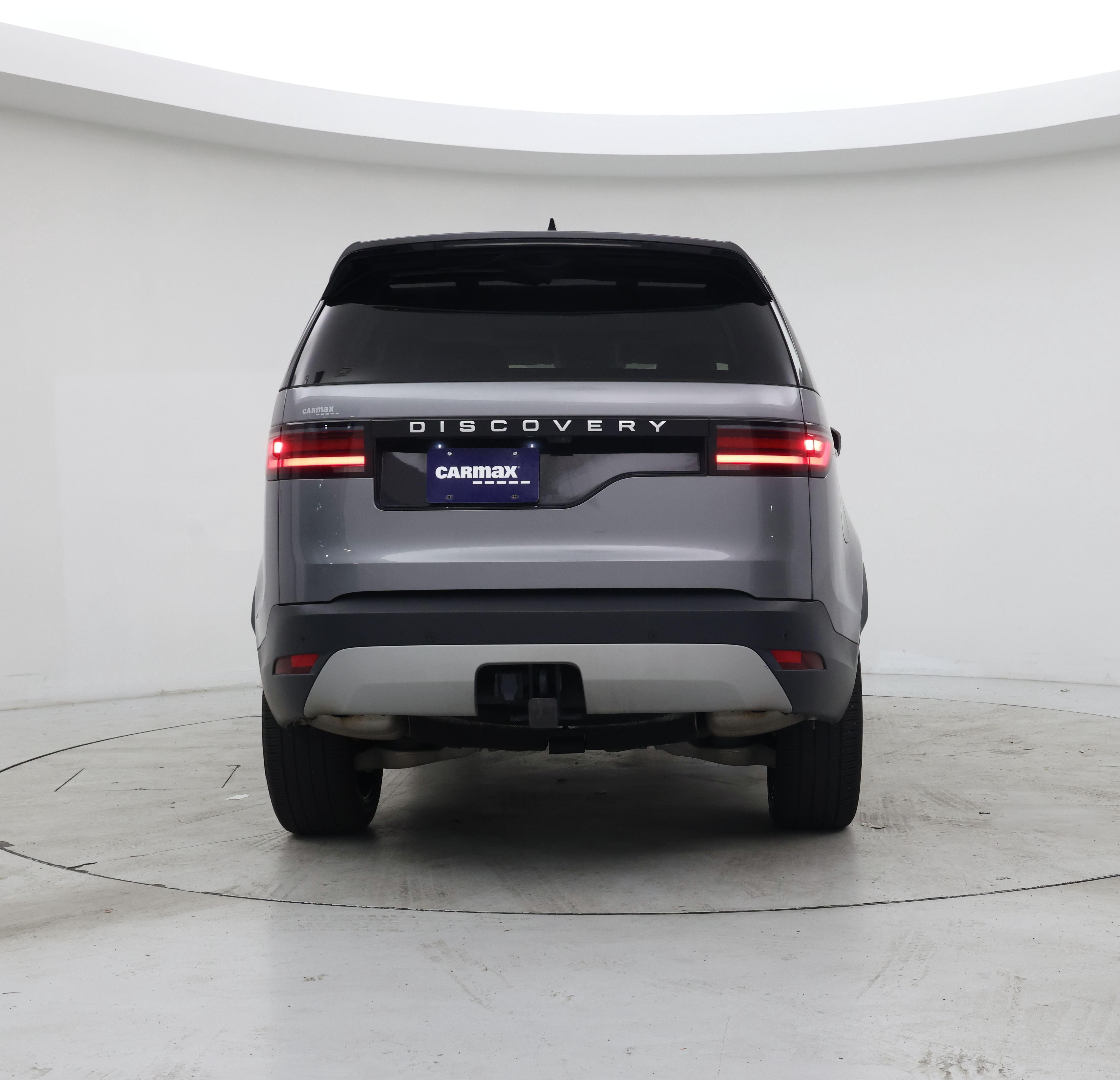 Thumbnail: 2024 Land Rover Discovery - 6