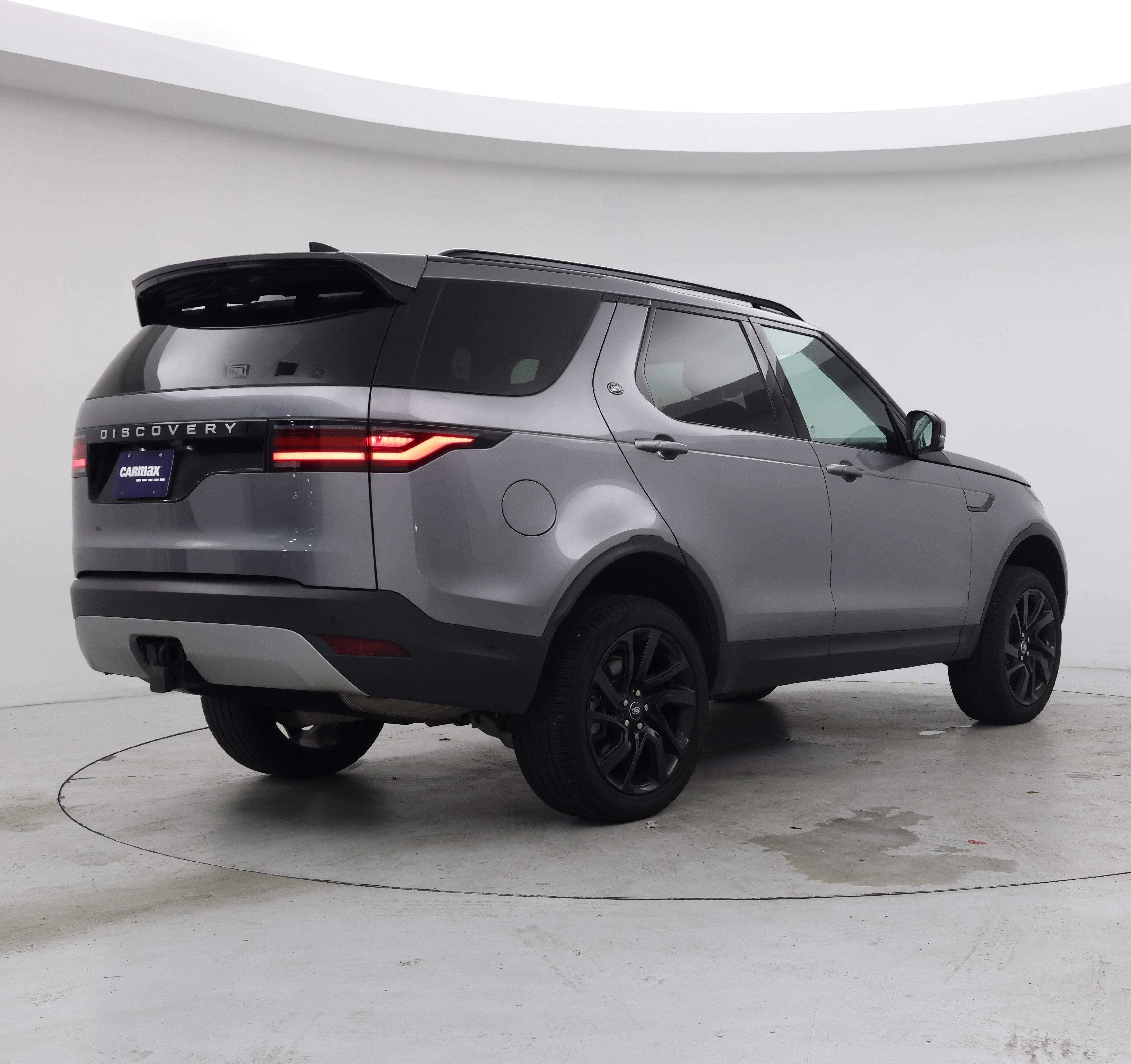 Thumbnail: 2024 Land Rover Discovery - 8