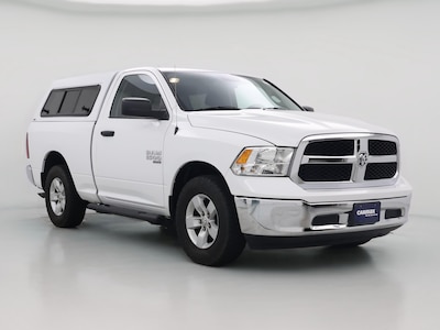 2019 RAM 1500 Classic Tradesman -
                Columbia, SC