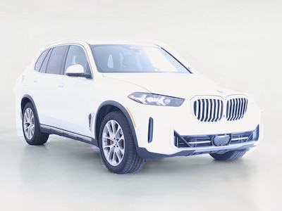 2024 BMW X5 xDrive40i -
                Columbia, SC