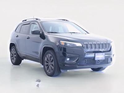 2019 Jeep Cherokee Limited Edition -
                Columbia, SC