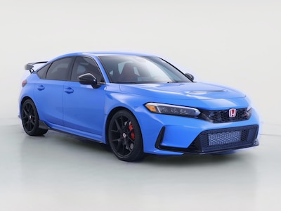 2023 Honda Civic Type R -
                  Columbia, SC