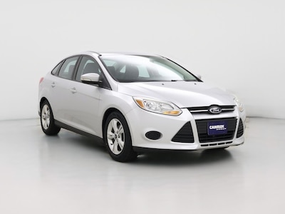 2014 Ford Focus SE -
                  Hartford, CT
