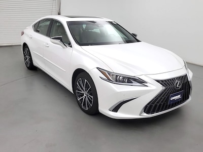 2022 Lexus ES 350 -
                Wilmington, NC