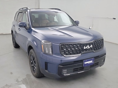 2024 Kia Telluride SX Prestige -
                  Wilmington, NC