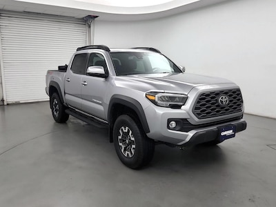 2020 Toyota Tacoma TRD Off-Road -
                  Jacksonville, NC