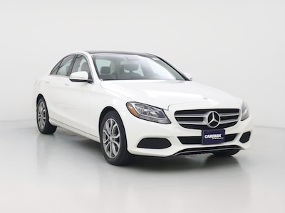 2016 Mercedes-Benz C-Class C 300 -
                  Myrtle Beach, SC