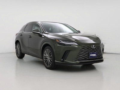 2023 Lexus RX 350 Luxury -
                  Hartford, CT