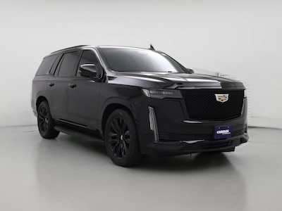 2021 Cadillac Escalade Sport -
                  Hartford, CT