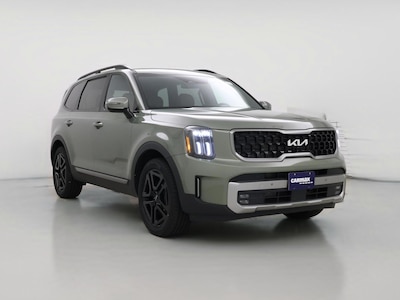 2023 Kia Telluride SX -
                  Hartford, CT