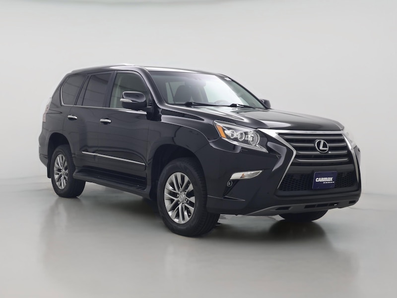 2016 Lexus GX 460 Luxury -
                  Myrtle Beach, SC