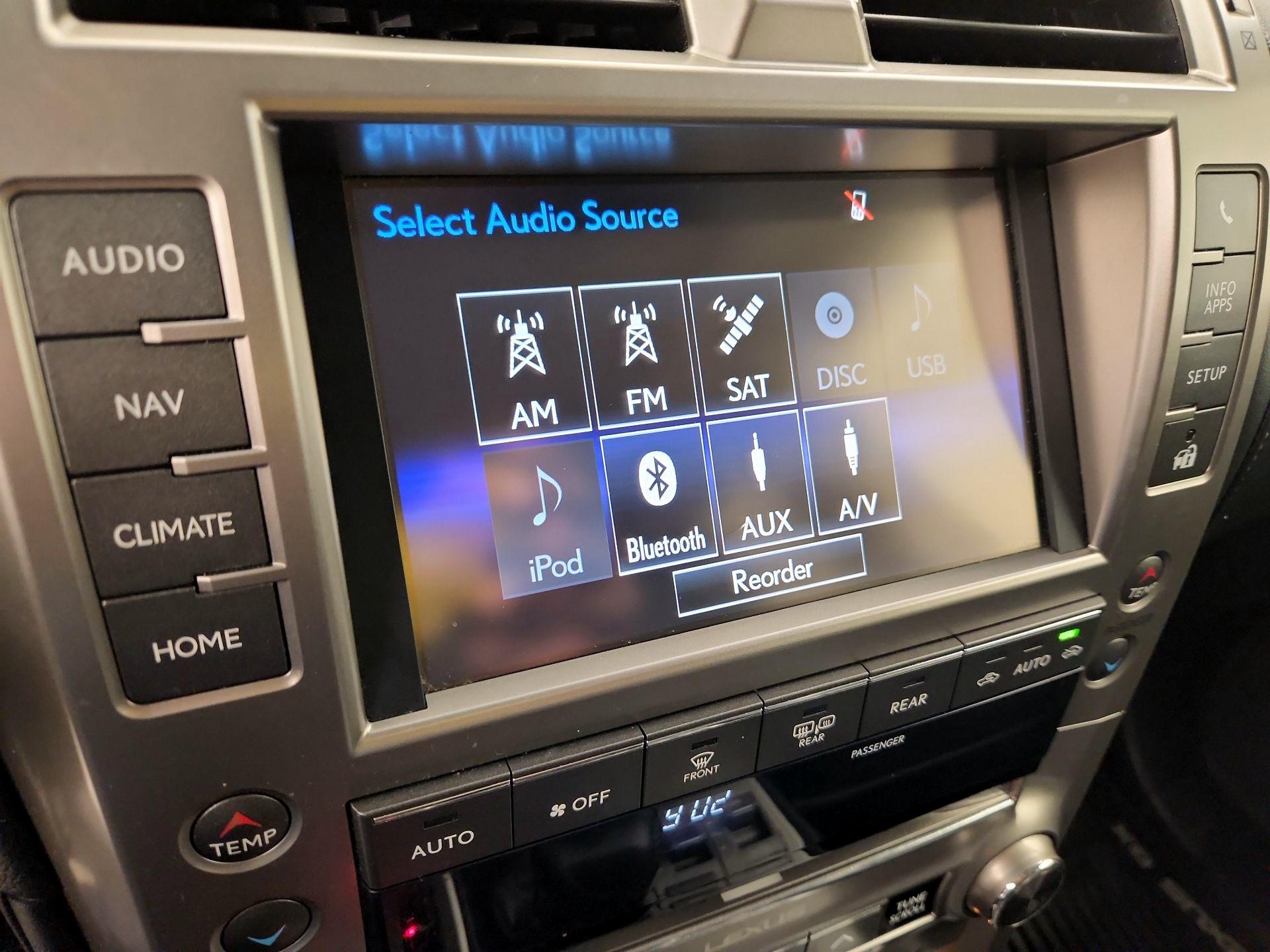 Thumbnail: 2016 Lexus GX - 16