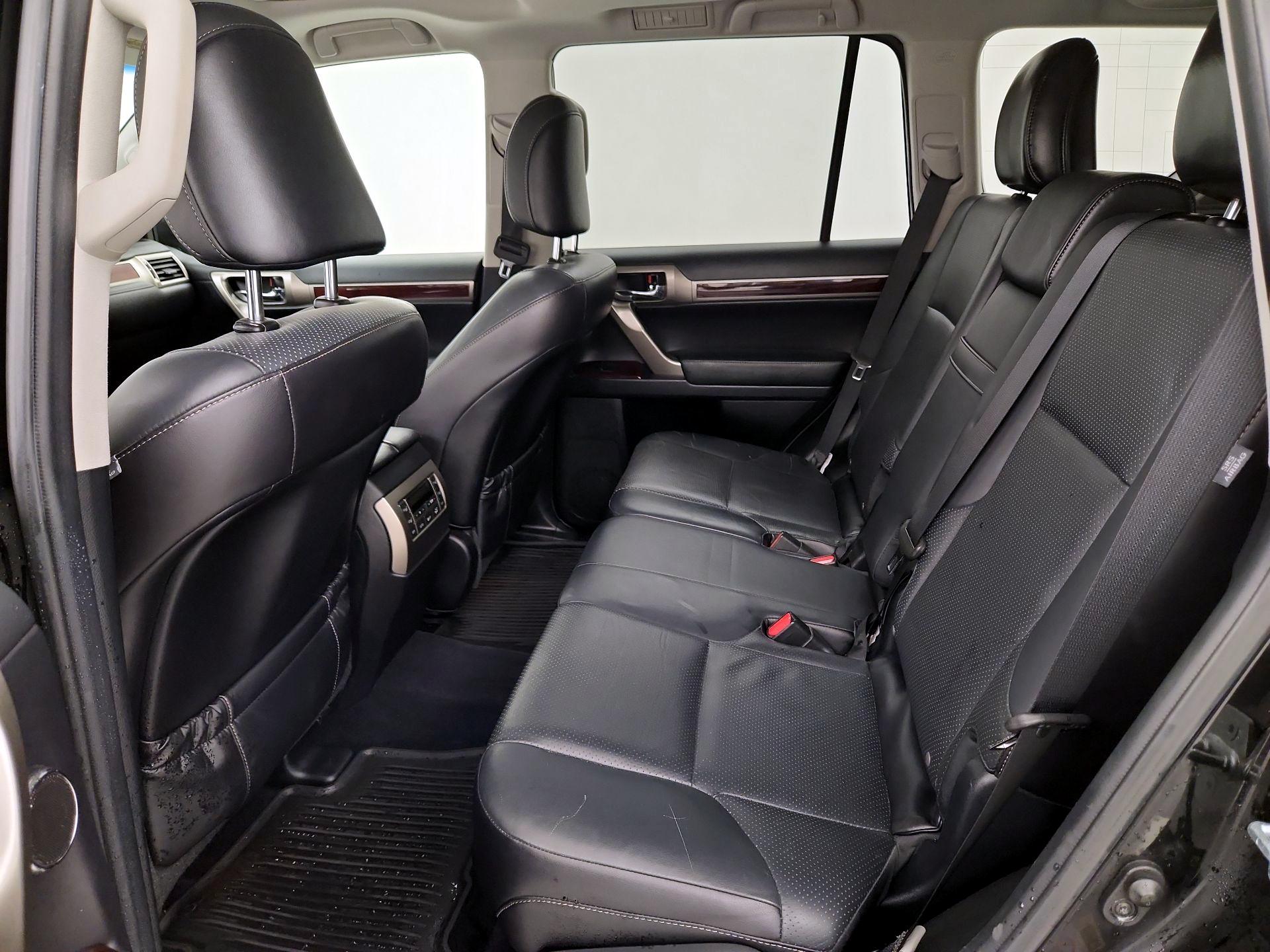 Thumbnail: 2016 Lexus GX - 20