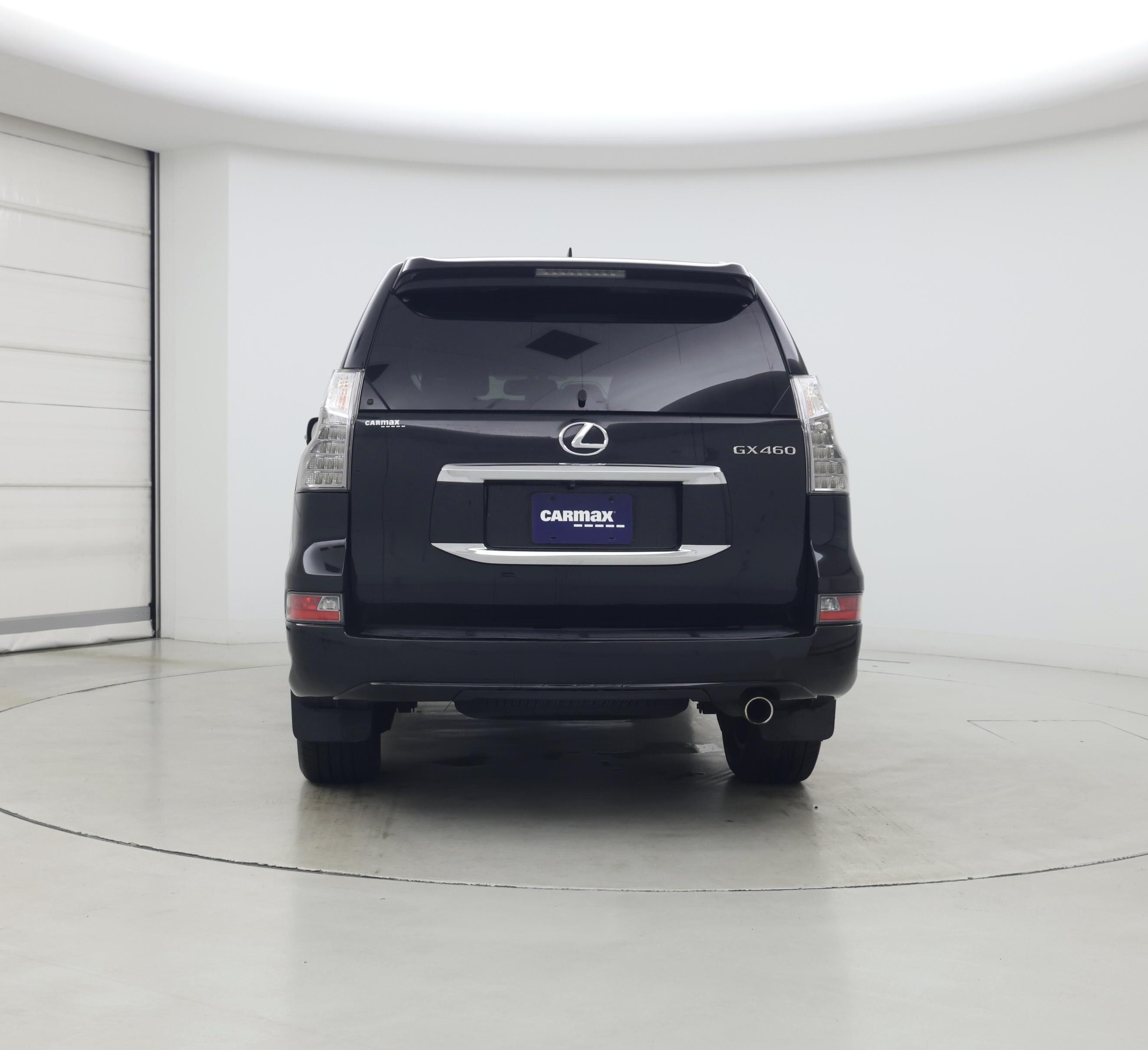 Thumbnail: 2016 Lexus GX - 6