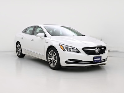 2019 Buick LaCrosse Essence -
                Hartford, CT