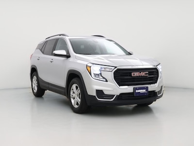 2022 GMC Terrain SLE -
                Hartford, CT