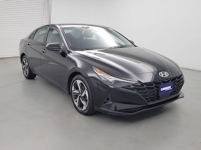 2023 Hyundai Elantra SEL -
                  Wilmington, NC
