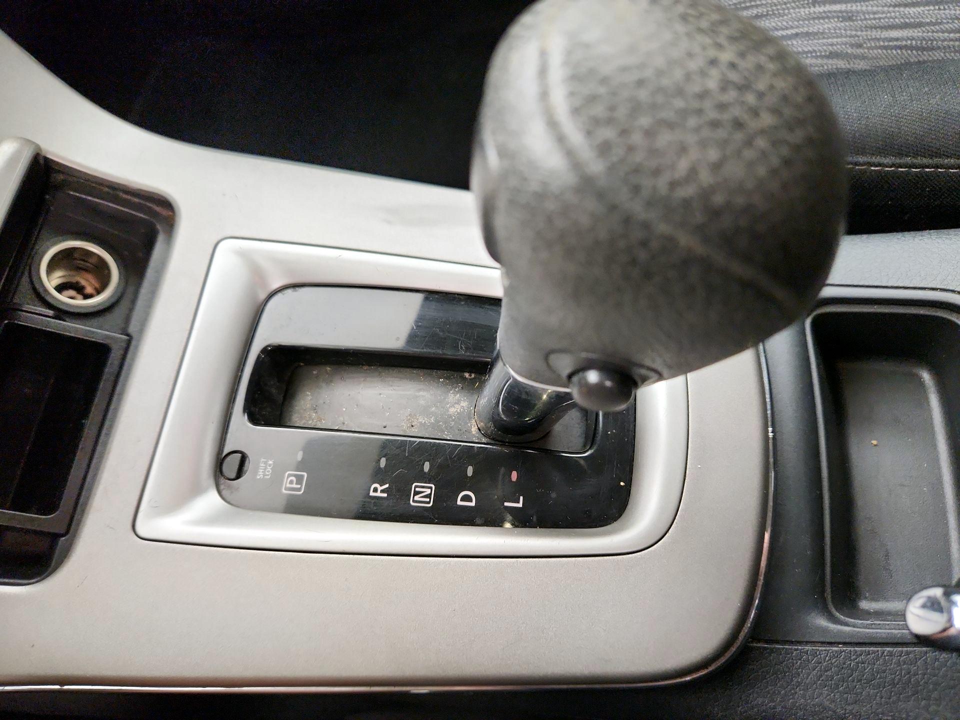 Thumbnail: 2014 Nissan Sentra - 16