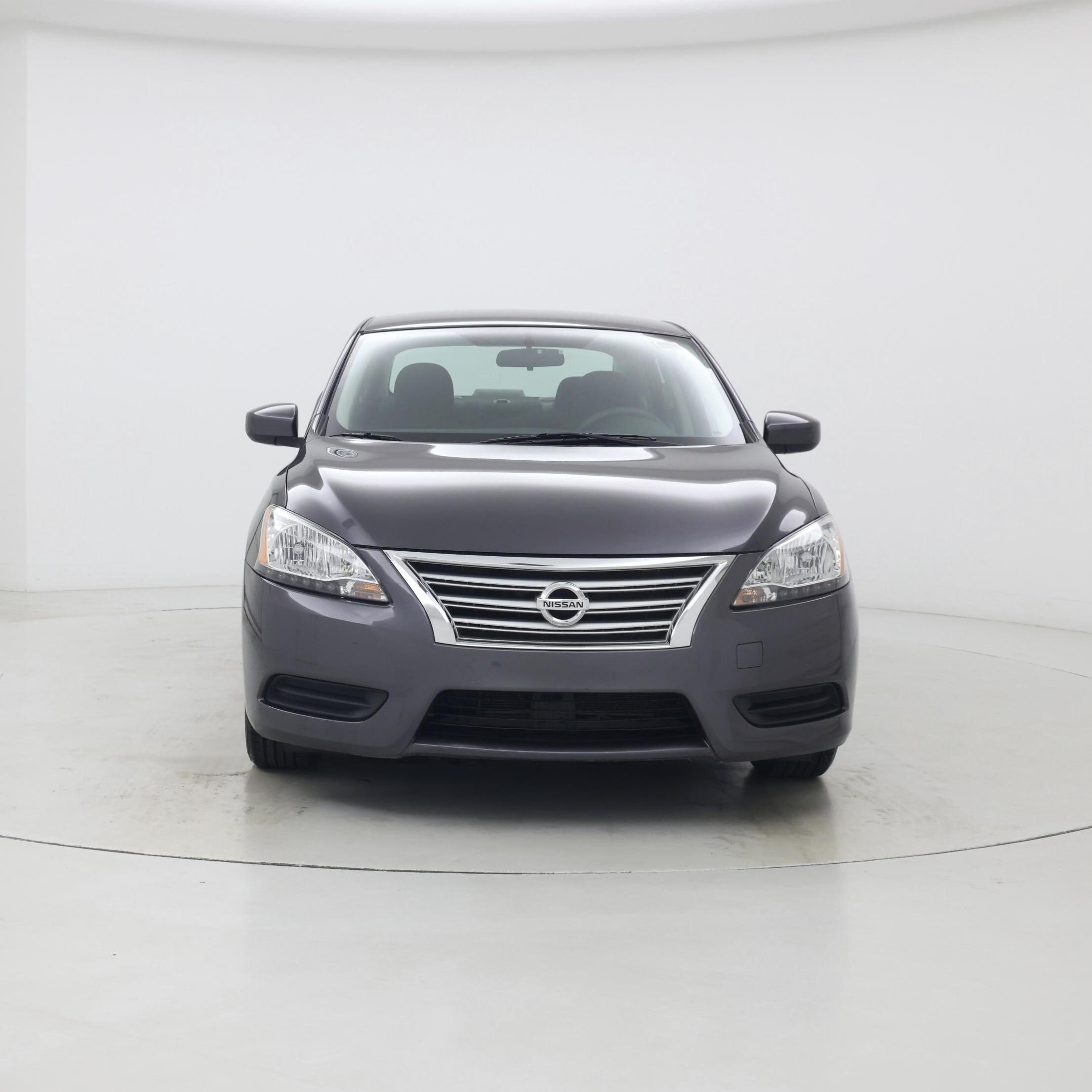 Thumbnail: 2014 Nissan Sentra - 5