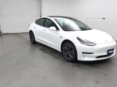 2019 Tesla Model 3 Standard Range -
                  Wilmington, NC