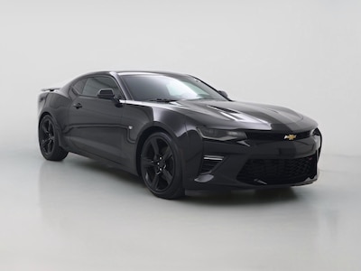 2017 Chevrolet Camaro  -
                  Myrtle Beach, SC