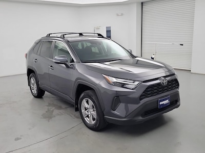 2023 Toyota RAV4 XLE -
                  Wilmington, NC